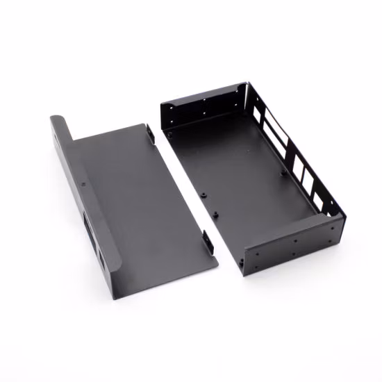 Mechanische Blechgehäuse/Schrank/Gerätegehäuse, Computergehäuse, Drehmaschinenteile, CNC-Maschine, Schweißmaschine, OEM-Teile